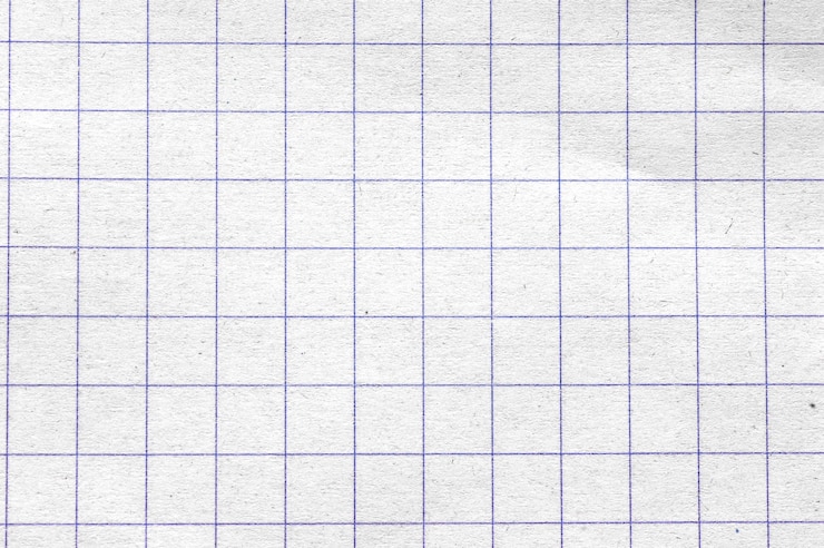 Gratis Foto ruitjespapier