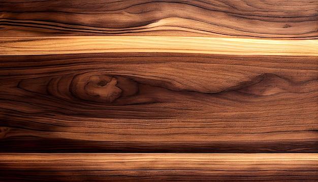 Gratis foto ruwe oude houten planken tafel perfecte achtergrond gegenereerd door ai