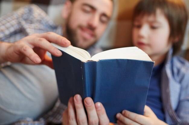 Samen lezen