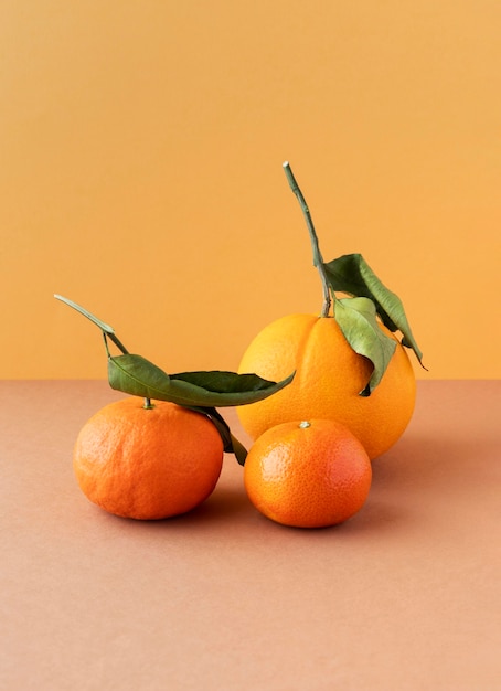 Samenstelling van gezonde veganistische lekkernijen