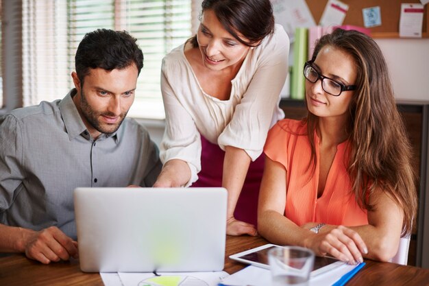 Samenwerking is essentieel voor goed zakendoen