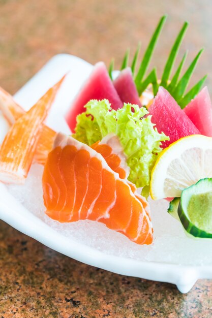 Sashimi