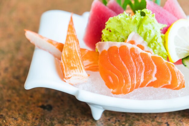 Sashimi