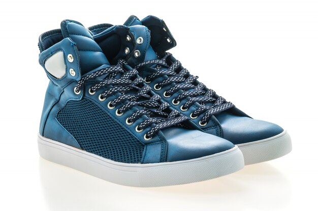 schoenen