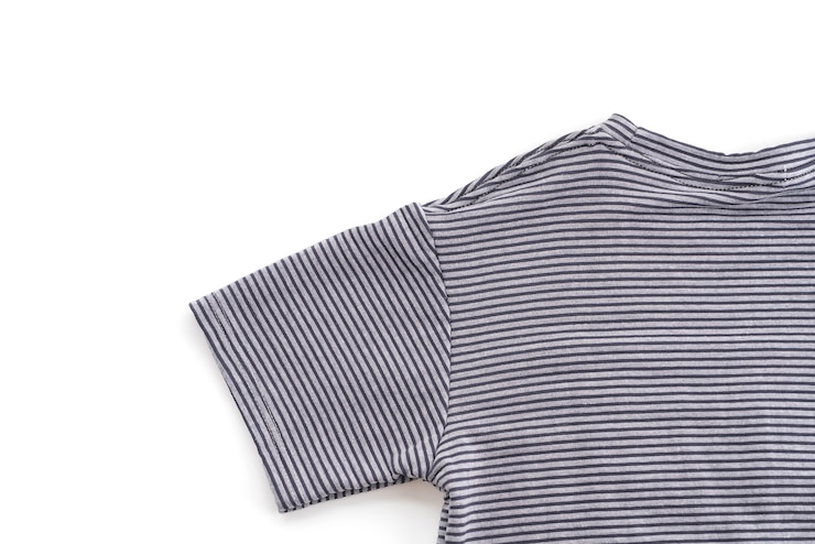 Gratis Foto shirt. gevouwen t-shirt