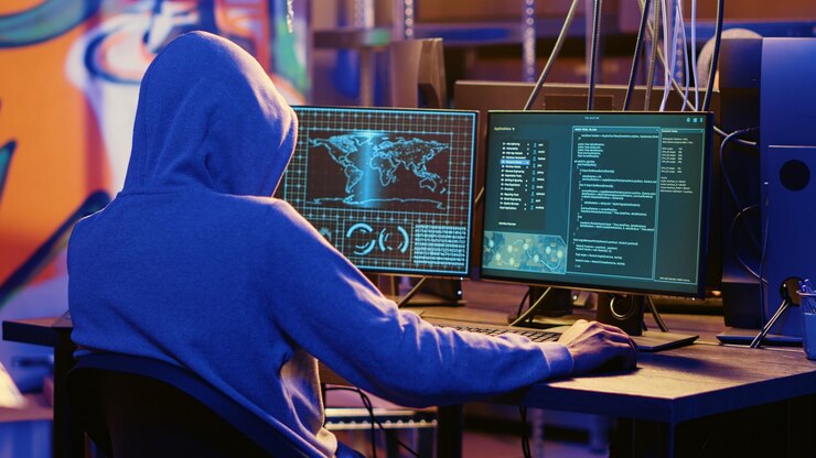 Gratis Foto spionage op overheidswebsites