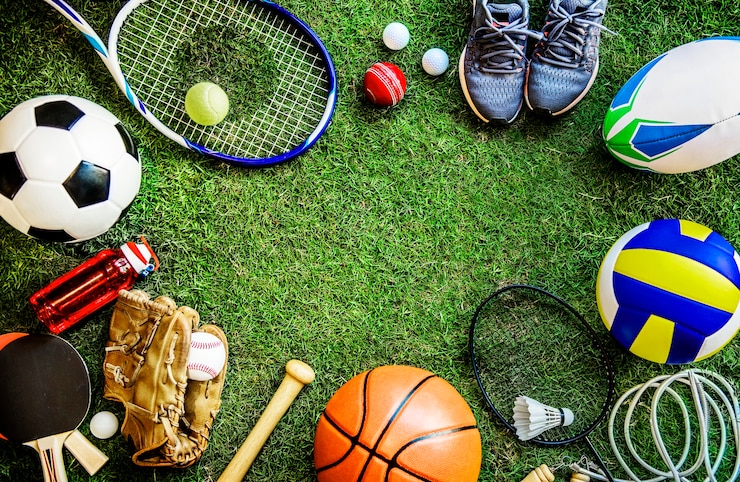Gratis Foto sportgereedschap