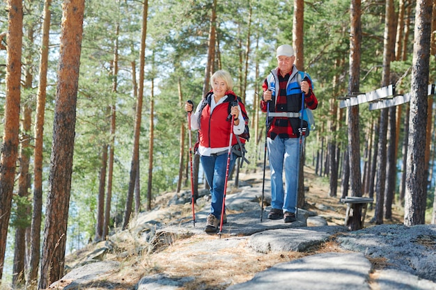 Sportieve vrijetijdsbesteding