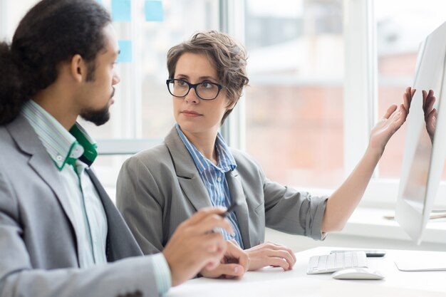 Statistieken bespreken