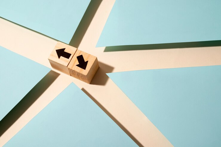 Gratis Foto stilleven ter illustratie van ethiek concept
