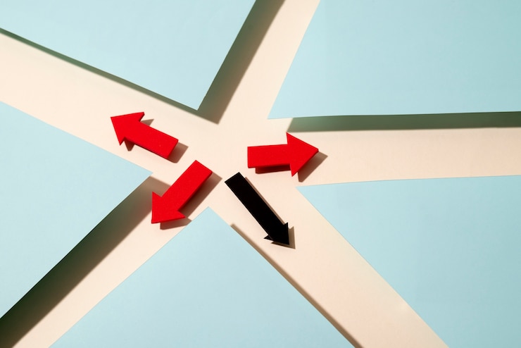 Gratis Foto stilleven ter illustratie van ethiek concept