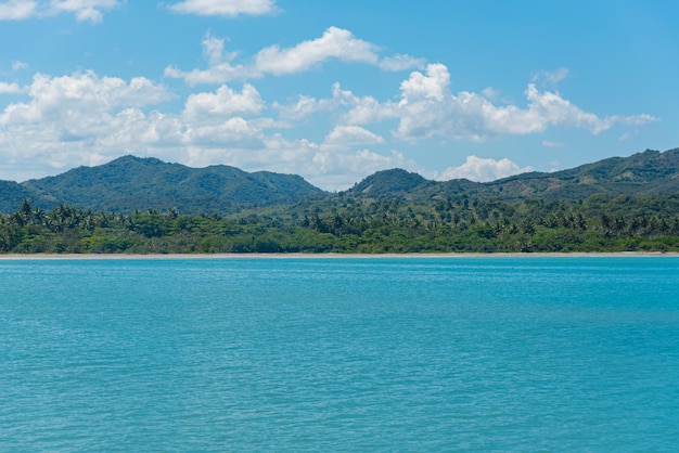 Strand Amber Cove Puerto Plata, Dominicaanse Republiek