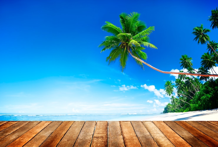 Gratis Foto strand