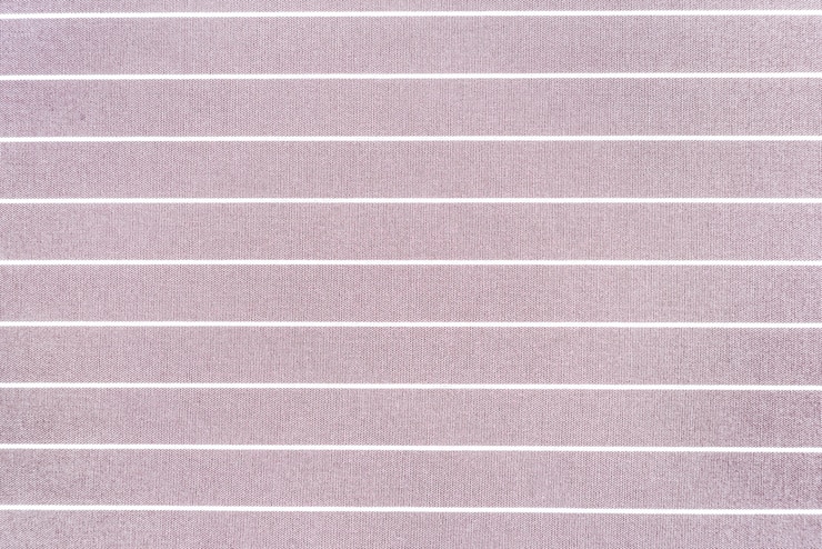 Gratis Foto stripe weefsels met een gestructureerde achtergrond