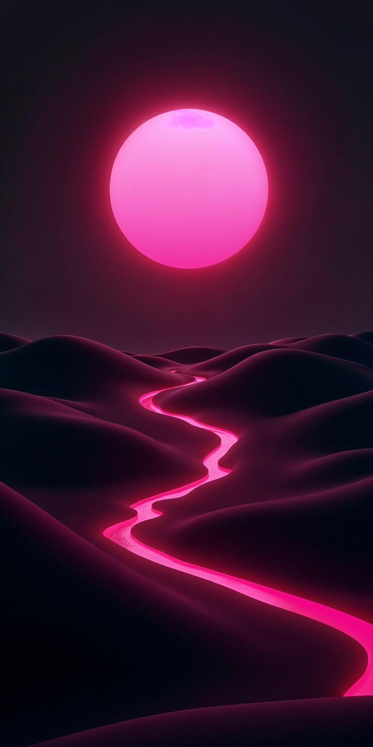 Gratis Foto surrealistisch droom scenario concept