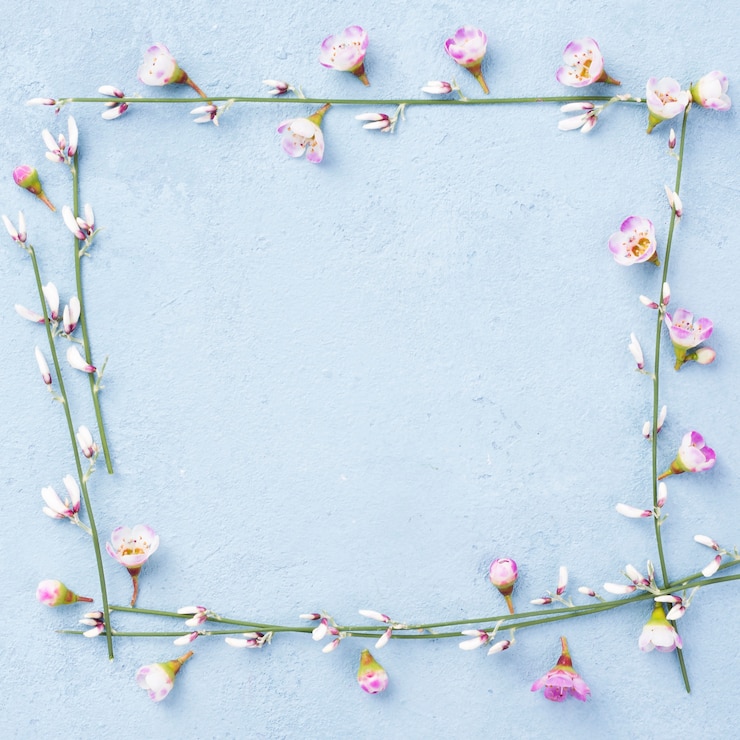 Gratis Foto takken van lentebloemen