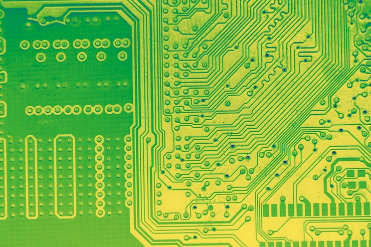 Gratis Foto technologie textuur achtergrond