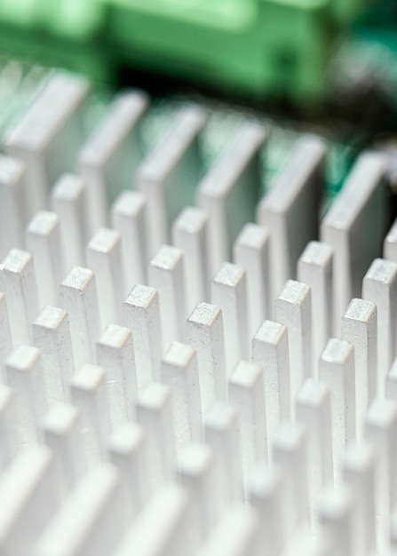 Technologische achtergrond concept