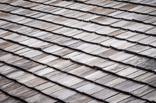 tegel op het dak van huis of huis texturen