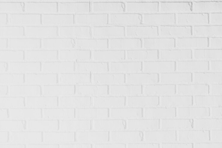 Gratis Foto texturen van witte bakstenen
