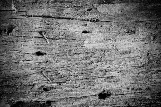 Textuur oud hout.