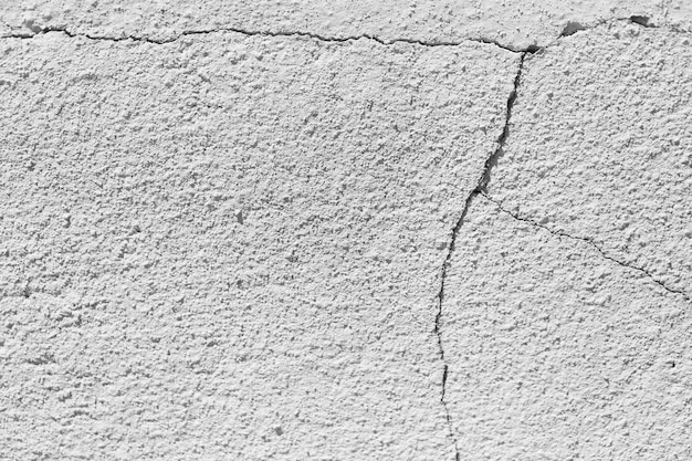 Textuur van dichte omhooggaande concrete muur