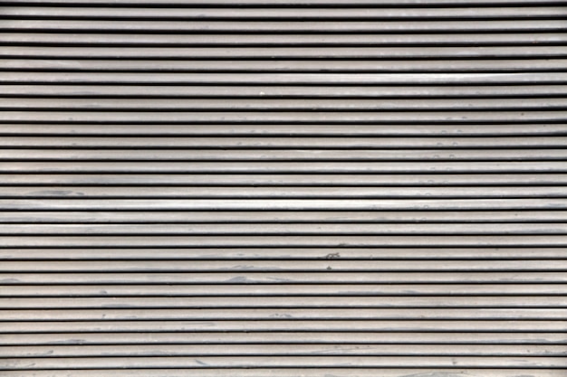Textuur van zwarte en witte lijnen