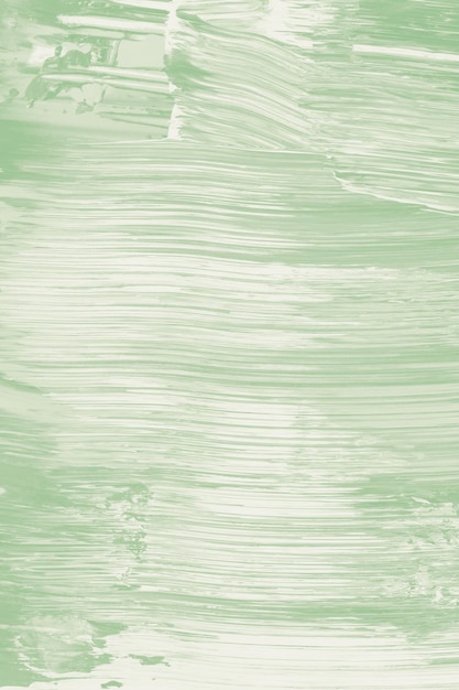 Textuurbehang als achtergrond, verontruste verf in groen