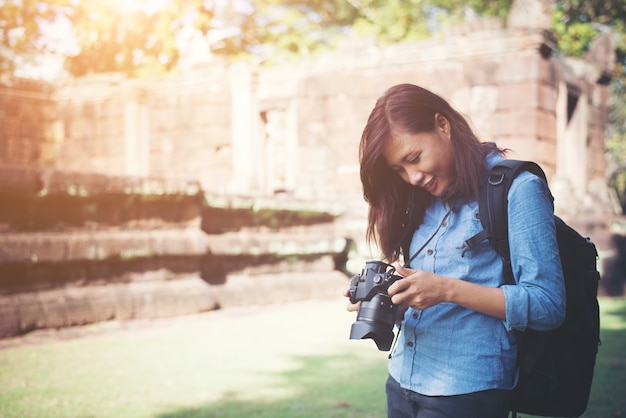 thailand camera buiten beeld religieuze