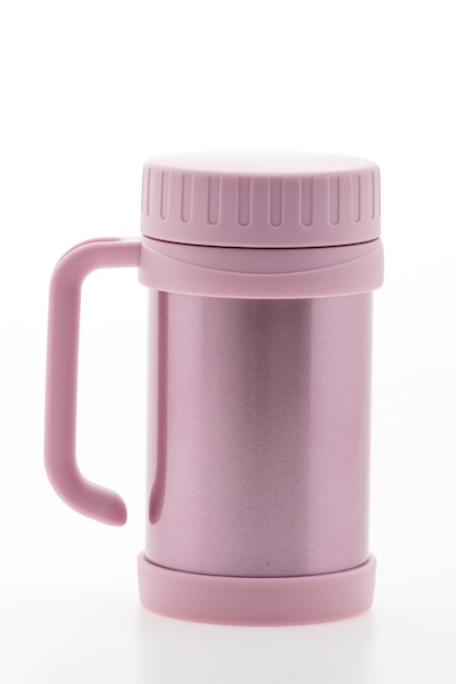 Thermos roestvrij