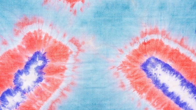 Gratis foto tie dye achtergrond