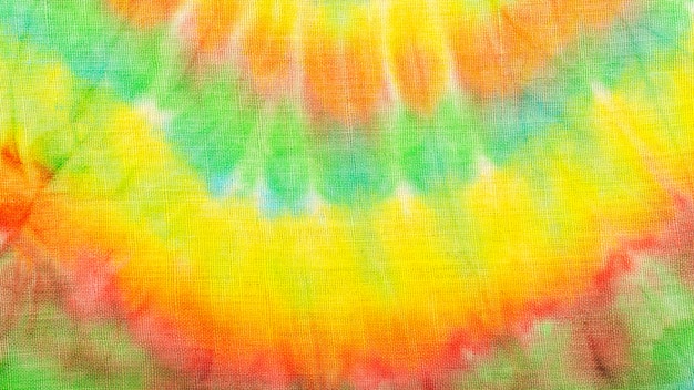 Gratis foto tie dye achtergrond