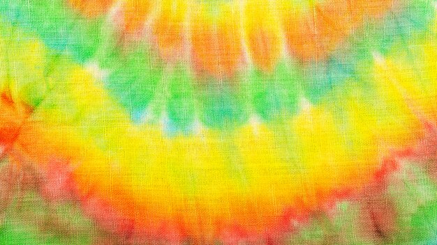 Tie dye achtergrond