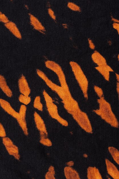 Tie dye achtergrond