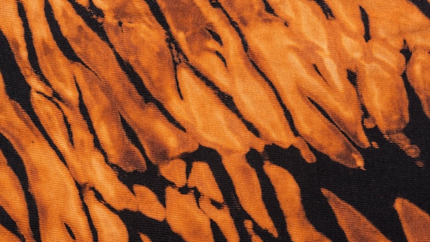 Tie dye achtergrond