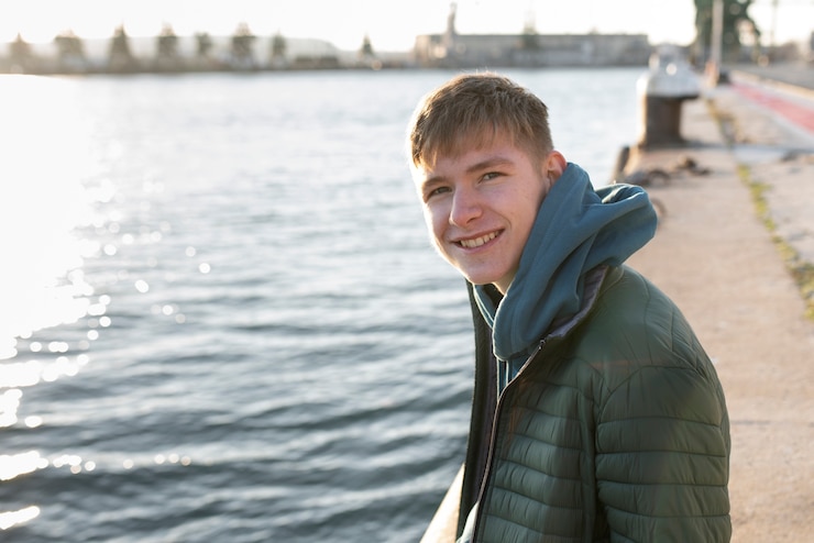 Gratis Foto tiener plezier met vrienden