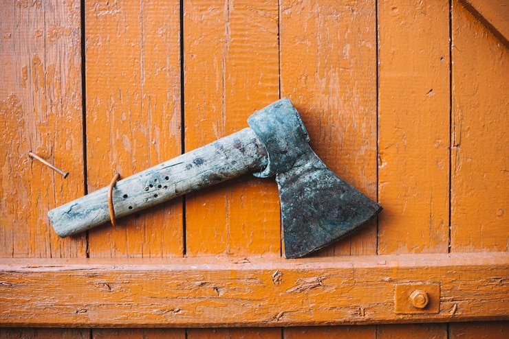 Gratis Foto timmerwerk concept