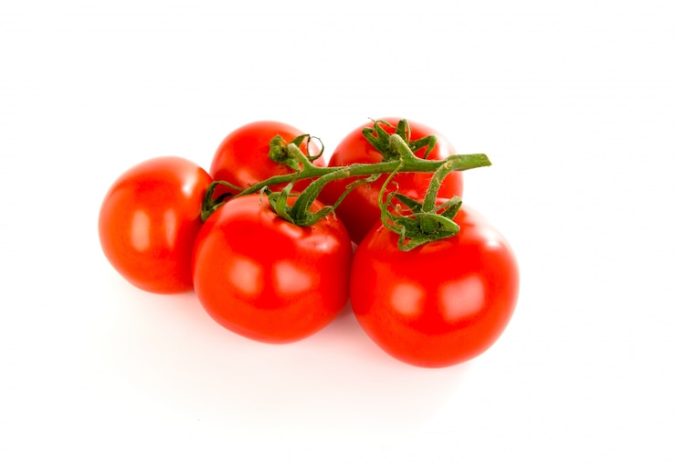 Gratis Foto tomaten