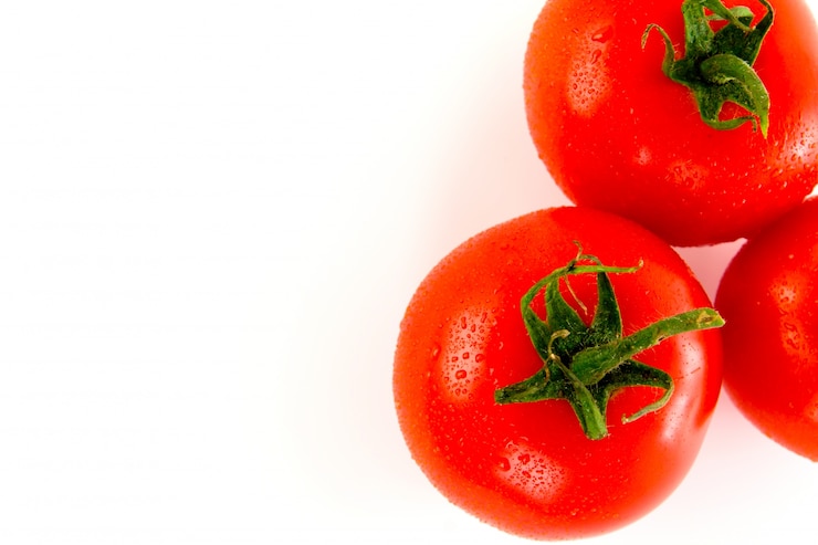Gratis Foto tomaten