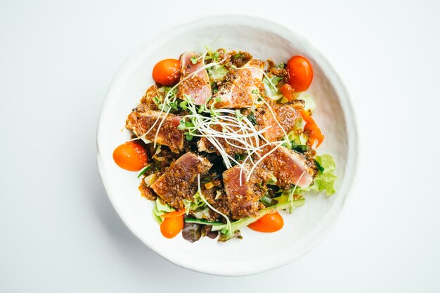 Tonijnsalade