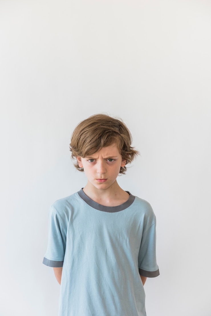 Gratis Foto uitingen van kinderen