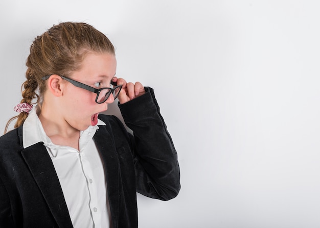 Gratis foto uitingen van kinderen