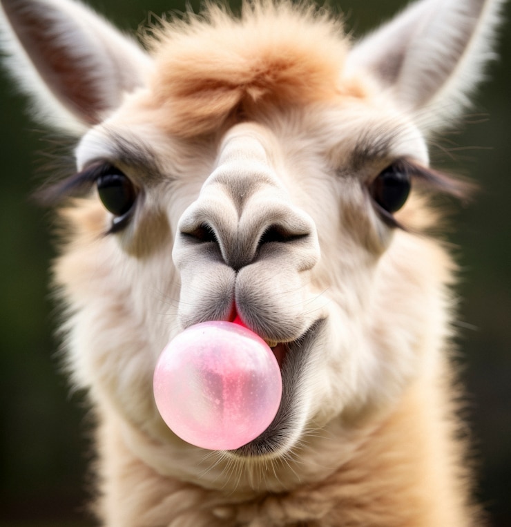 Gratis Foto uitzicht op grappig dier