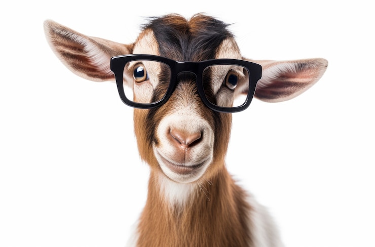 Gratis Foto uitzicht op grappig dier