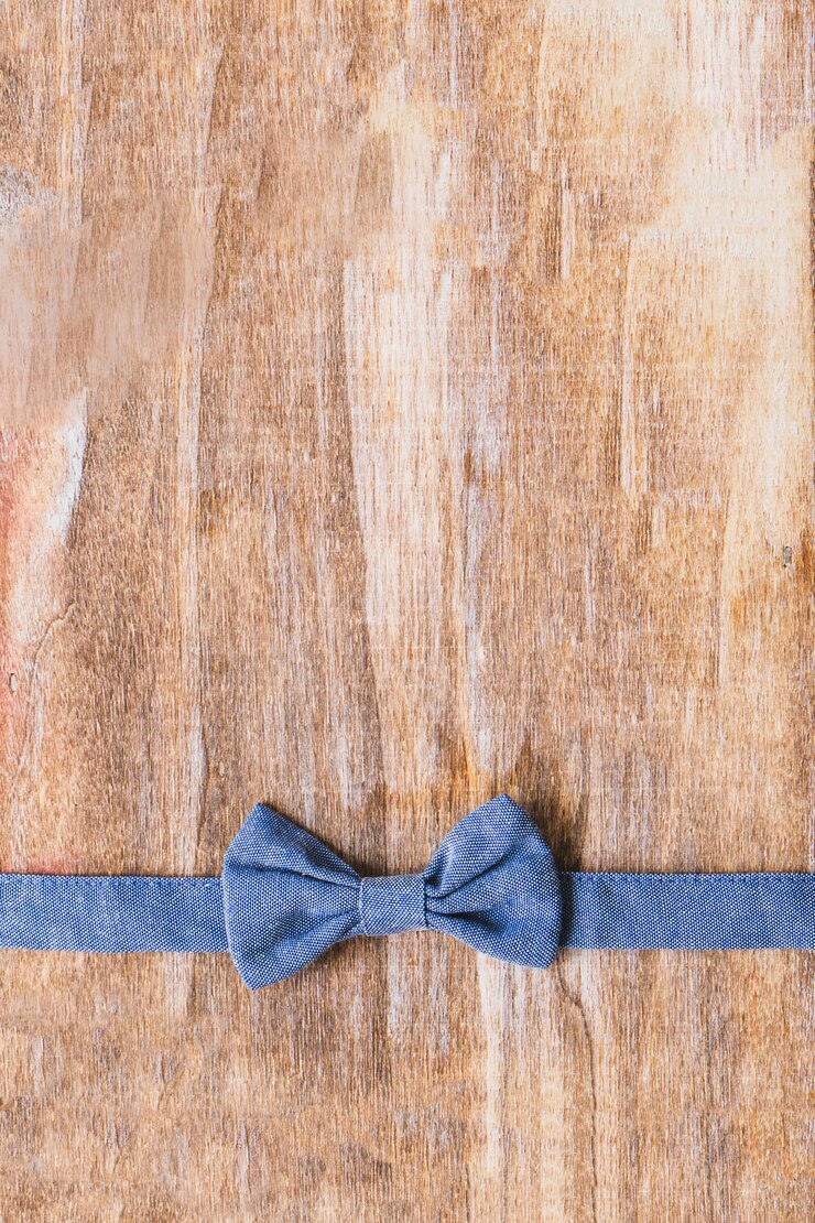 Gratis Foto vaders dag samenstelling met houten plank