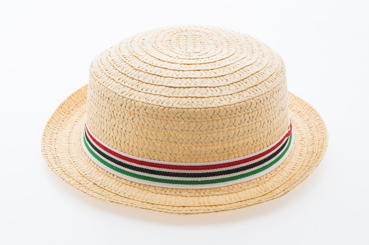 Gratis Foto vakantie kleding accessoire hoofd mooi