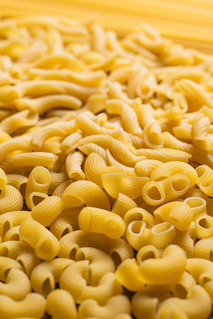 Veel macaroni