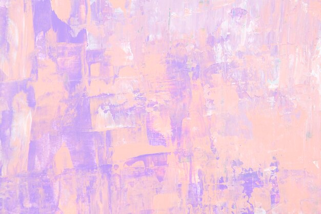 Verf textuur achtergrond abstracte kunst in lichte kleur behang