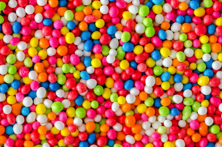 Gratis Foto verscheidenheid partij honderden viering yummy