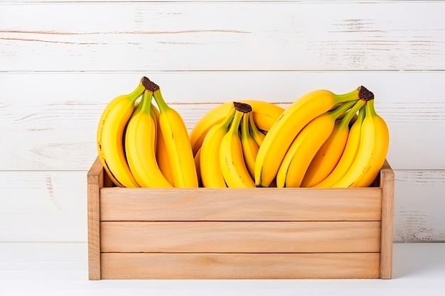 Gratis foto verschil van verse rauwe bananen